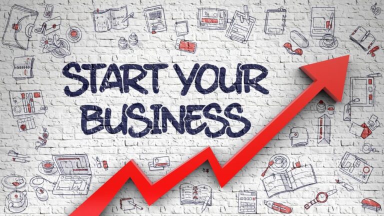 5 questions to consider before starting a business