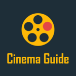 cinema guide app